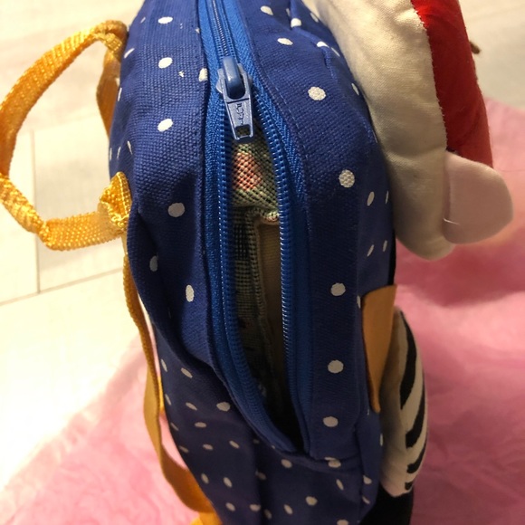 Base Ball Boy kids backpack-NEW. 3 different pcs-$15/3 pcs $11/2 pcs or$8/1 pc. - Picture 3 of 6